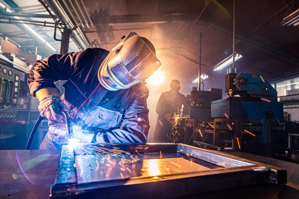 Best Automation and Robotic Welding in Wyandotte, MI