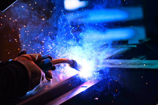 Best Maintenance and Repair Welding in Wyandotte, MI
