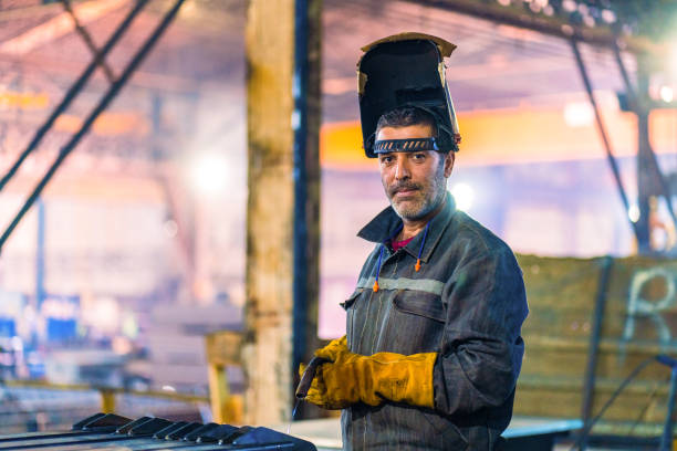 Trusted Wyandotte, MI Welder & Metal Fabrication Experts