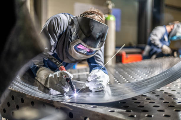Best Aerospace and Defense Welding in Wyandotte, MI