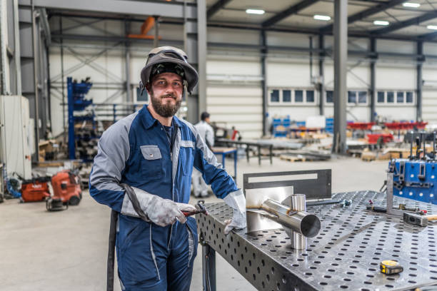 Best Welding Equipment Sales and Repair in Wyandotte, MI