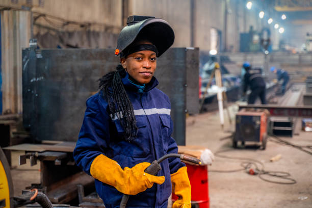 Affordable Welder Services in Wyandotte, MI